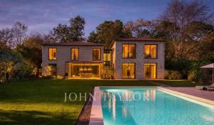 Vente Villa Mougins