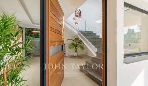 Vente Villa Mougins