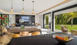Vente Villa Mougins