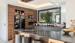 Vente Villa Mougins