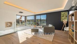 Vente Villa Mougins