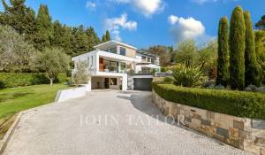 Vente Villa Mougins