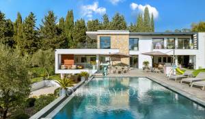 Vente Villa Mougins