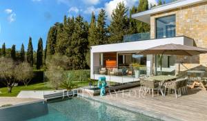 Vente Villa Mougins