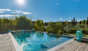 Vente Villa Mougins
