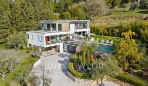 Vente Villa Mougins