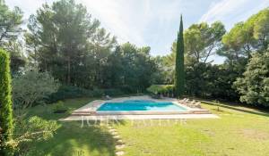 Vente Villa Mougins