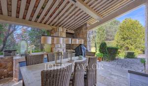 Vente Villa Mougins