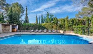 Vente Villa Mougins