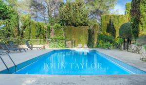Vente Villa Mougins