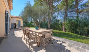 Vente Villa Mougins