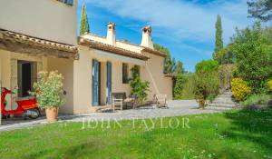 Vente Villa Mougins