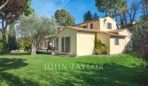 Vente Villa Mougins