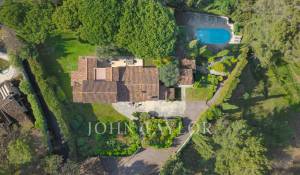 Vente Villa Mougins