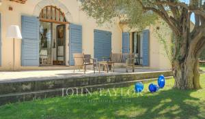 Vente Villa Mougins