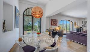 Vente Villa Mougins