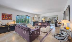 Vente Villa Mougins