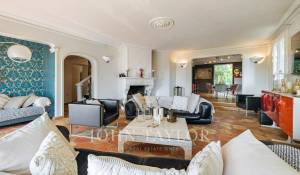 Vente Villa Mougins
