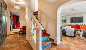 Vente Villa Mougins