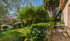 Vente Villa Mougins
