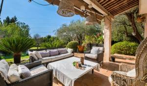 Vente Villa Mougins