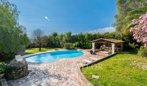 Vente Villa Mougins