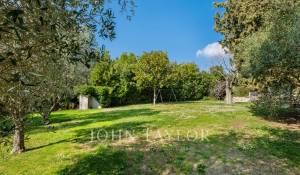 Vente Villa Mougins