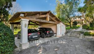 Vente Villa Mougins