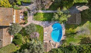 Vente Villa Mougins
