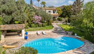 Vente Villa Mougins