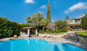Vente Villa Mougins