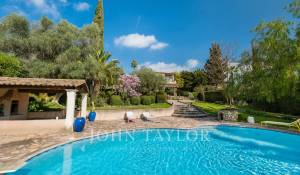 Vente Villa Mougins