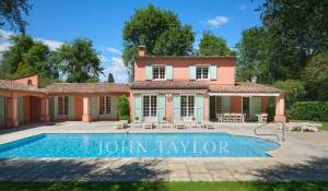 Vente Villa Mougins