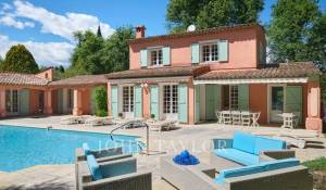Vente Villa Mougins