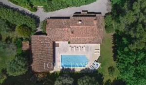 Vente Villa Mougins