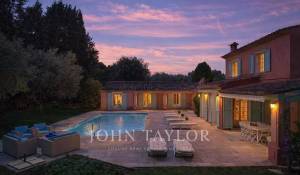 Vente Villa Mougins