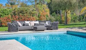 Vente Villa Mougins
