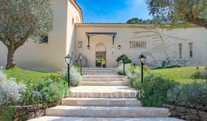 Vente Villa Mougins