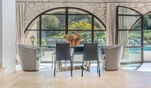 Vente Villa Mougins