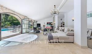Vente Villa Mougins
