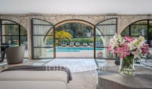 Vente Villa Mougins
