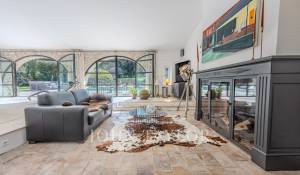 Vente Villa Mougins