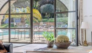 Vente Villa Mougins