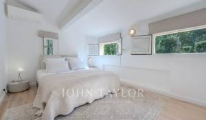 Vente Villa Mougins