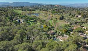 Vente Villa Mougins