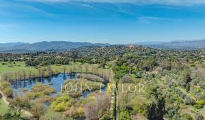 Vente Villa Mougins