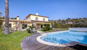 Vente Villa Mougins