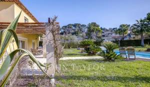 Vente Villa Mougins