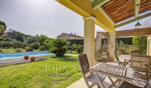 Vente Villa Mougins