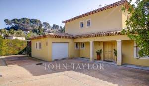 Vente Villa Mougins